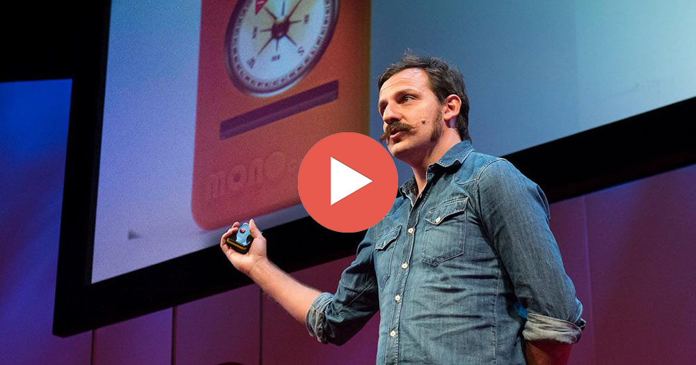 Charla TED: Olvida la multitarea, intenta el mono-tasking