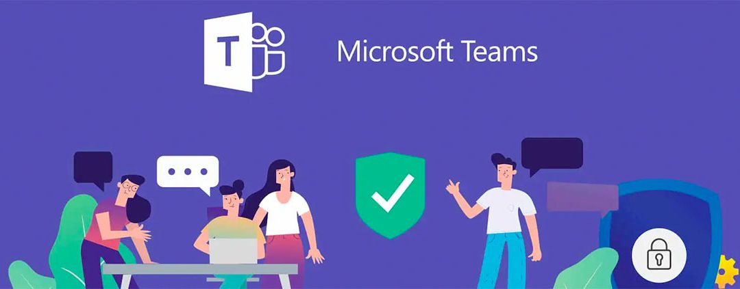 Las novedades de Microsoft Teams para mejorar la experiencia de trabajo remoto y presencial
