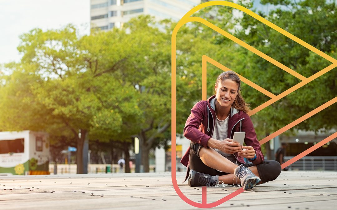 Betterfly: una gran idea sobre cómo beneficiarnos al adoptar hábitos saludables