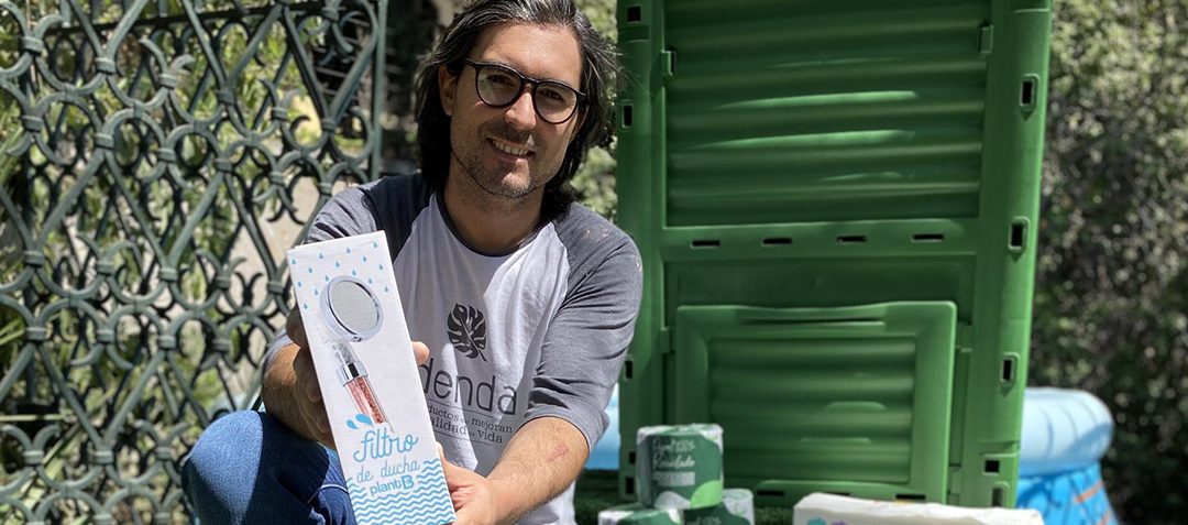 «El retail no debe esperar a que sea una obligación vender productos sustentables, debe integrarlo ya a su modelo de negocio»