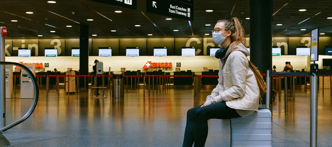 Pregúntale a un científico: ¿Es seguro viajar en pandemia?