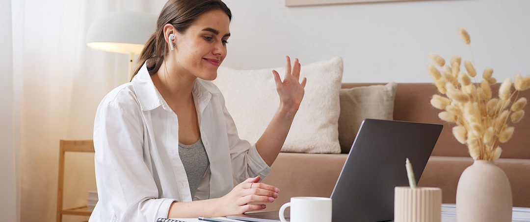 Los desafíos del trabajo remoto que complican a los introvertidos
