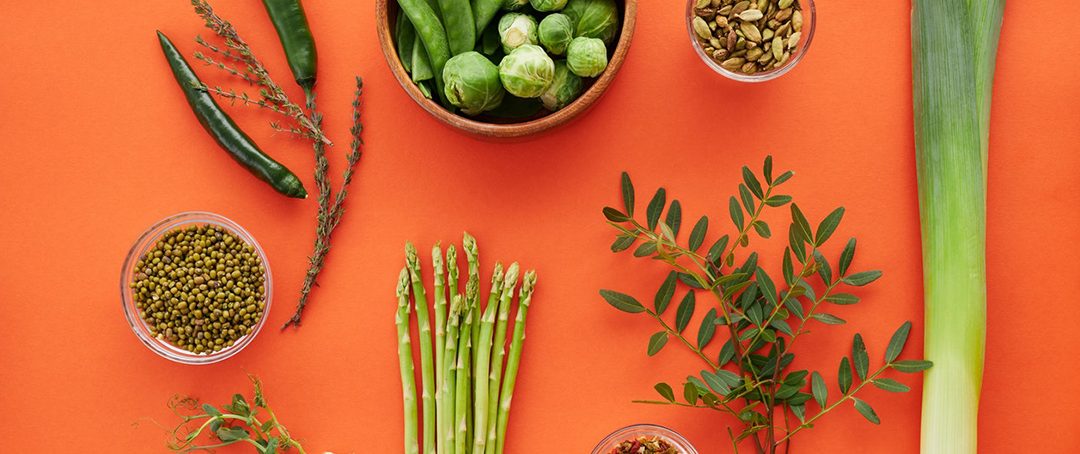 Come+Plantas: una app para incentivar el consumo de vegetales con IA