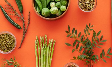 Come+Plantas: una app para incentivar el consumo de vegetales con IA
