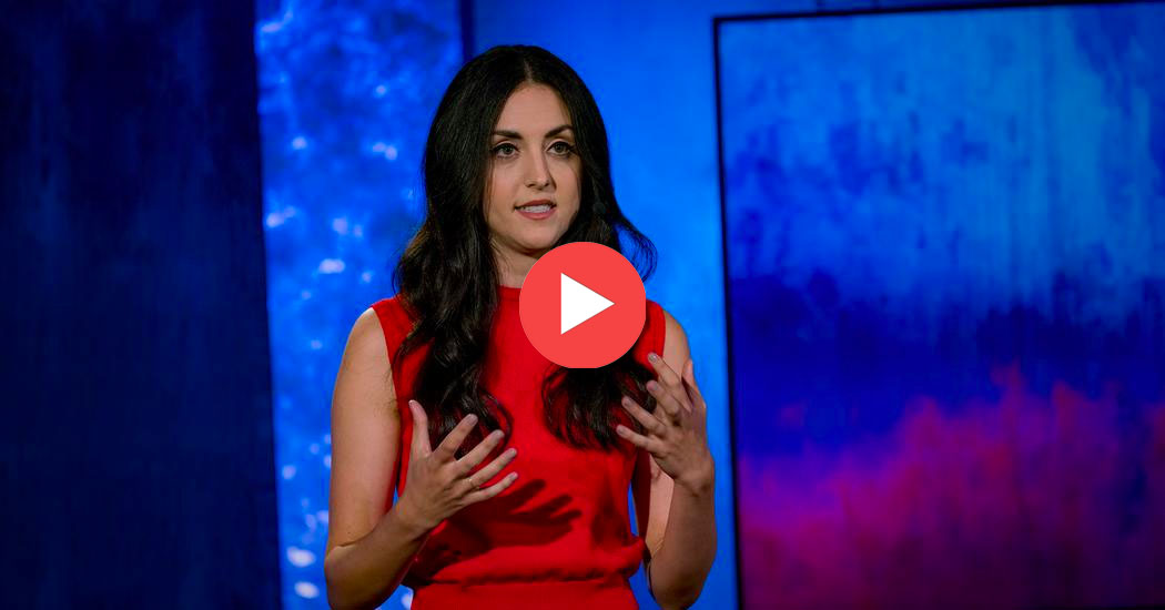 Charla TED: 3 formas de medir su adaptabilidad y cómo mejorarla