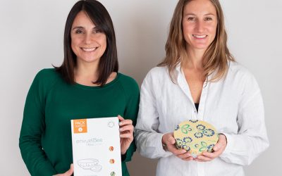 Hay una responsabilidad de las grandes empresas de dar tribuna a este tipo de productos sustentables