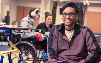 Día Internacional de las Personas con Discapacidad de la ONU: la tecnología y su apoyo a un mundo más accesible