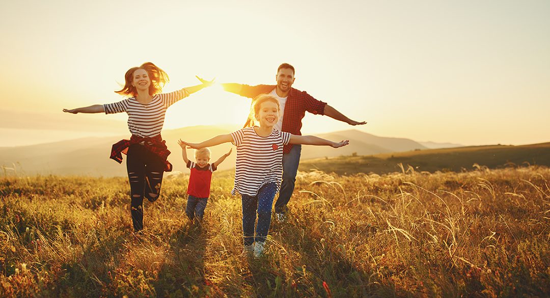 Empieza a mejorar tu bienestar con estos 10 consejos