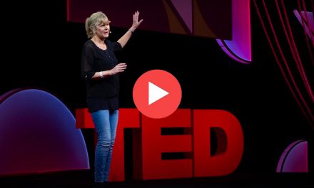Charla TED: Una guía para el Liderazgo Colaborativo