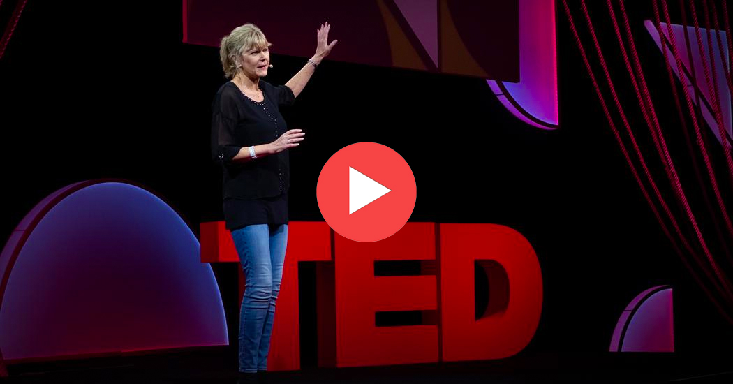 Charla TED: Una guía para el Liderazgo Colaborativo