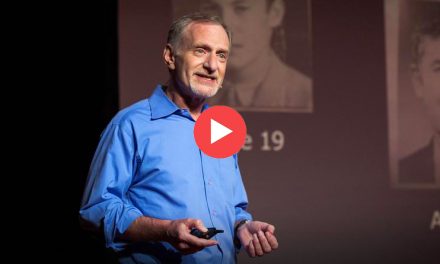 Charla TED: ¿Qué hace una buena Vida?: Lecciones del estudio más largo sobre Felicidad