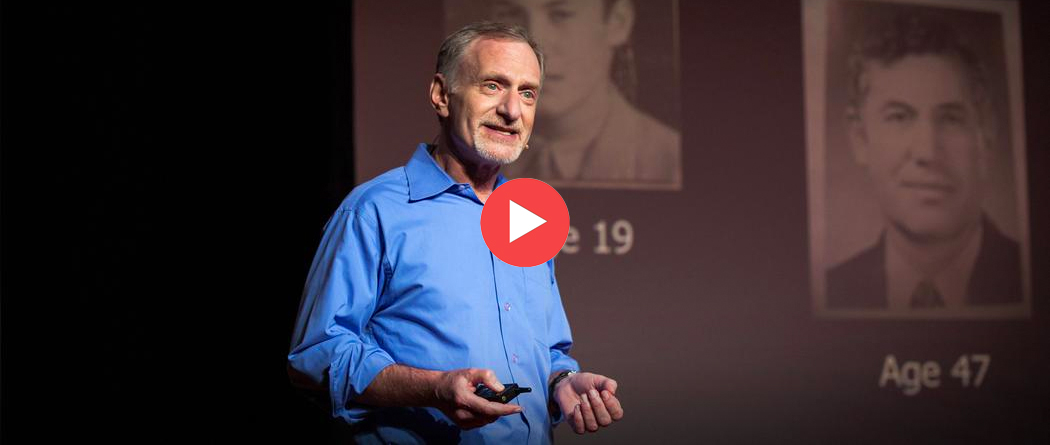 Charla TED: ¿Qué hace una buena Vida?: Lecciones del estudio más largo sobre Felicidad