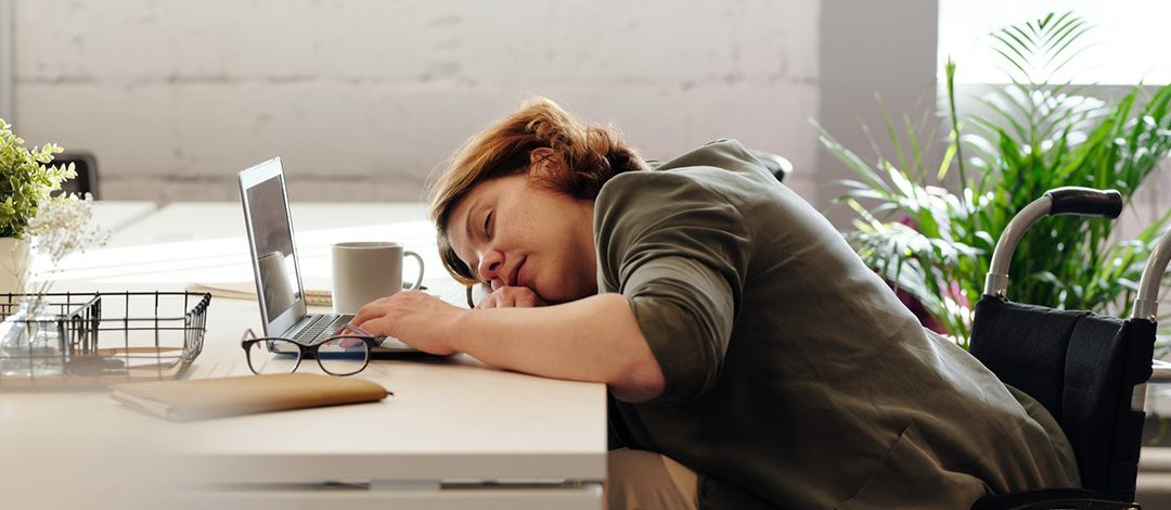 La otra epidemia – la del agotamiento laboral – aún no tiene una vacuna