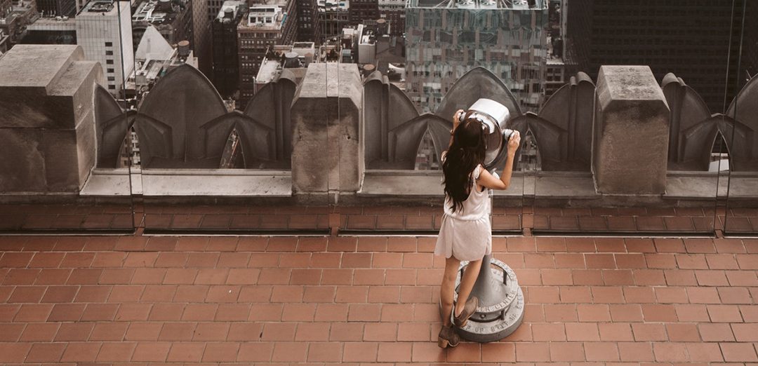 Diseñar ciudades más seguras… ¿Qué cambios serán necesarios después de la pandemia?