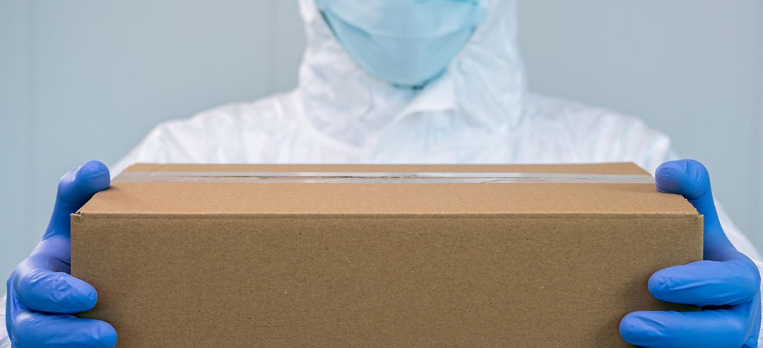 Tecnología para mejorar la distribución de vacunas del Covid 19
