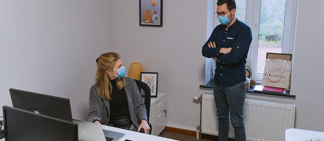 Denuncias laborales y fiscalización en pandemia: la relevancia del cuidado y protección a los trabajadores