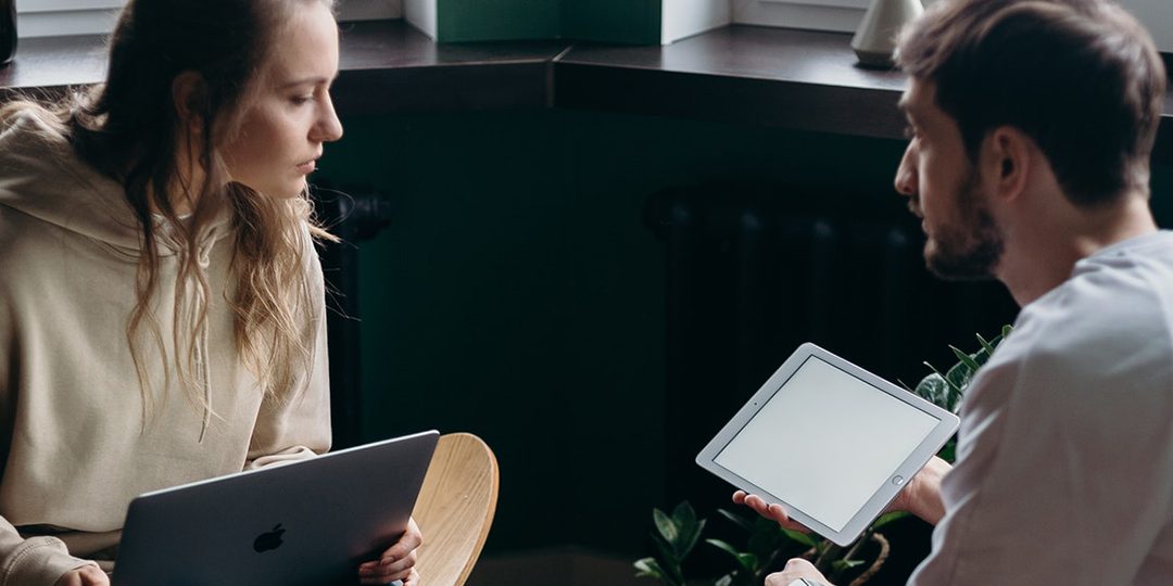 ¿Lo extrañas? Los insospechados beneficios de conversar en la oficina