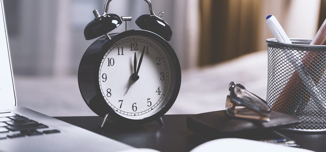 ¿Sientes que necesitas más tiempo? Descubre cómo usarlo a favor de tu bienestar
