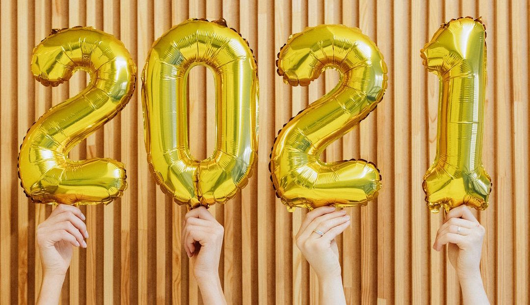 9 predicciones sobre cómo cambiará el mundo este 2021