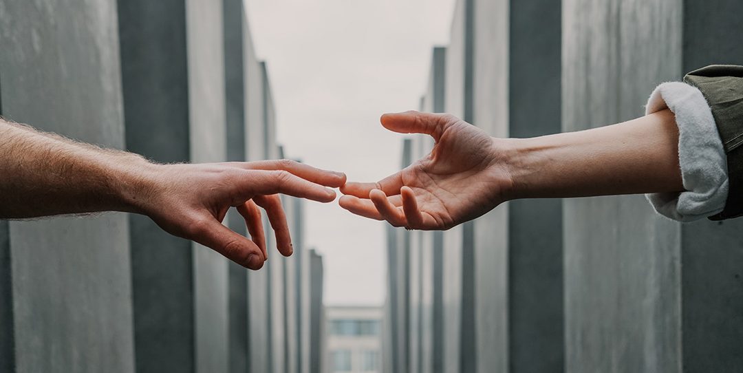 Debemos aprender a pedir ayuda en el trabajo: las personas pueden ser más generosas de lo que creemos