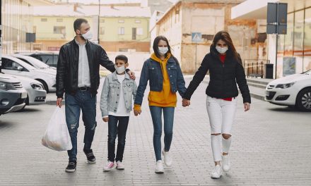 Familias enfrentadas a la pandemia: ¿saldrán fortalecidas?