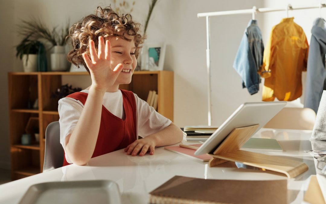 Teletrabajo y colegio: las lecciones que dejó el 2020 para compatibilizar los tiempos de los trabajadores y sus hijos