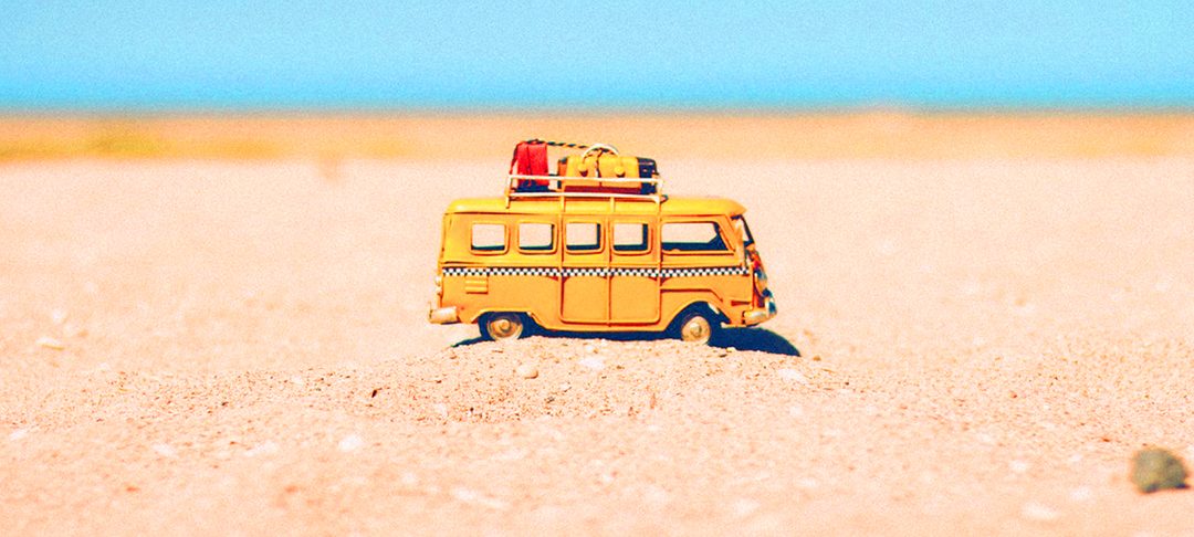 Incertidumbre en vacaciones: Cómo manejar la falta de certezas en modo pandemia