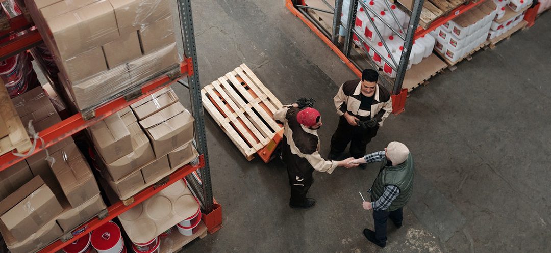 ¿Cómo asegurar el abastecimiento en tiempos de pandemia?