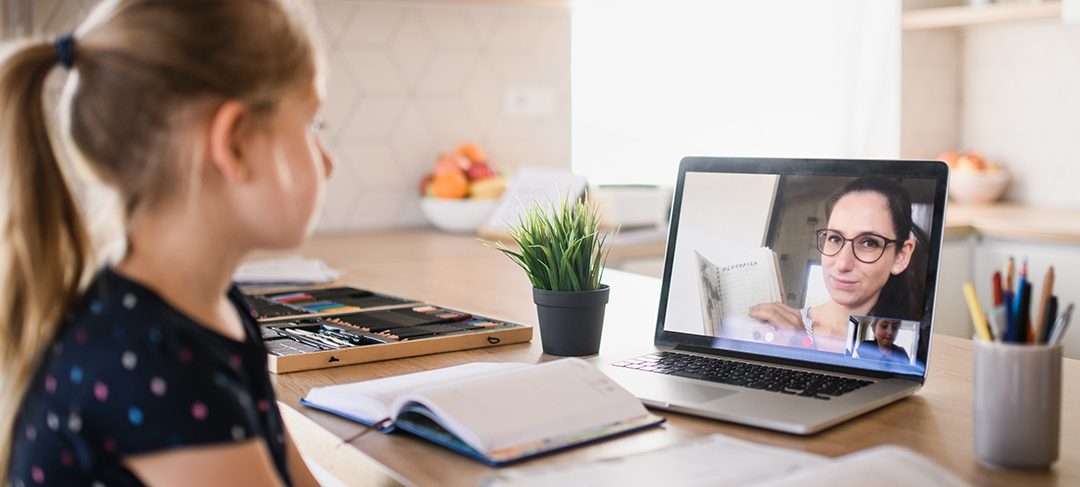 Desafíos tecnológicos para la educación en tiempos de pandemia
