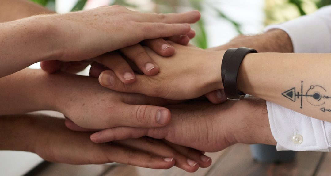 ¿Por qué es importante un buen ambiente laboral?