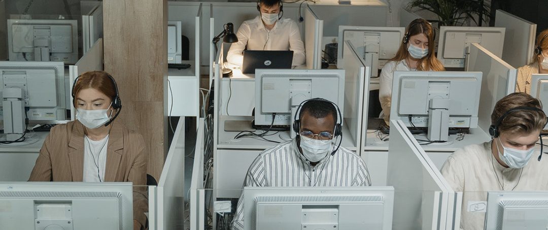 Inversión en tecnología, flexibilidad y capacidad de respuesta: las lecciones que dejó el 2020 para las empresas en pandemia