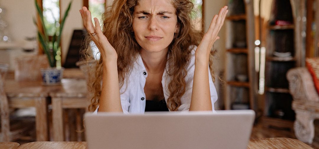 8 consejos prácticos para manejar el estrés y las emociones del trabajo remoto (en esta nueva cuarentena)