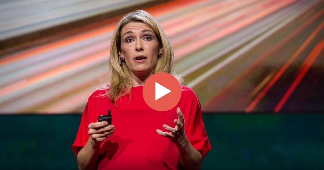 Charla TED: Por qué algunas personas son más altruistas que otras