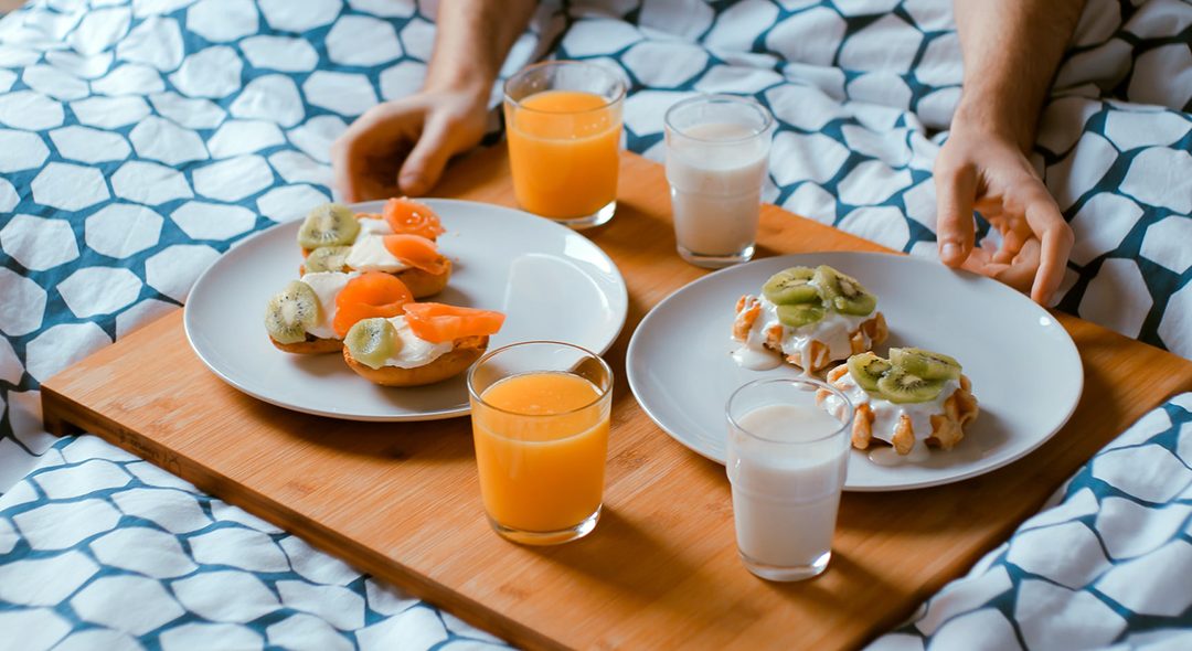 Serie Desafíos Betterfly “Alimentación”: Ayuno Intermitente