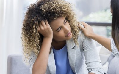 La salud mental de las personas también es responsabilidad de las empresas