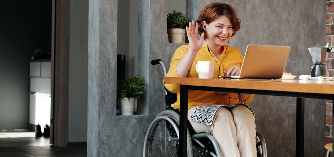 7 consejos para hacer Videollamadas más inclusivas