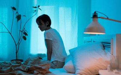 Deja de contar ovejas: cómo volver a dormir bien después de la pandemia