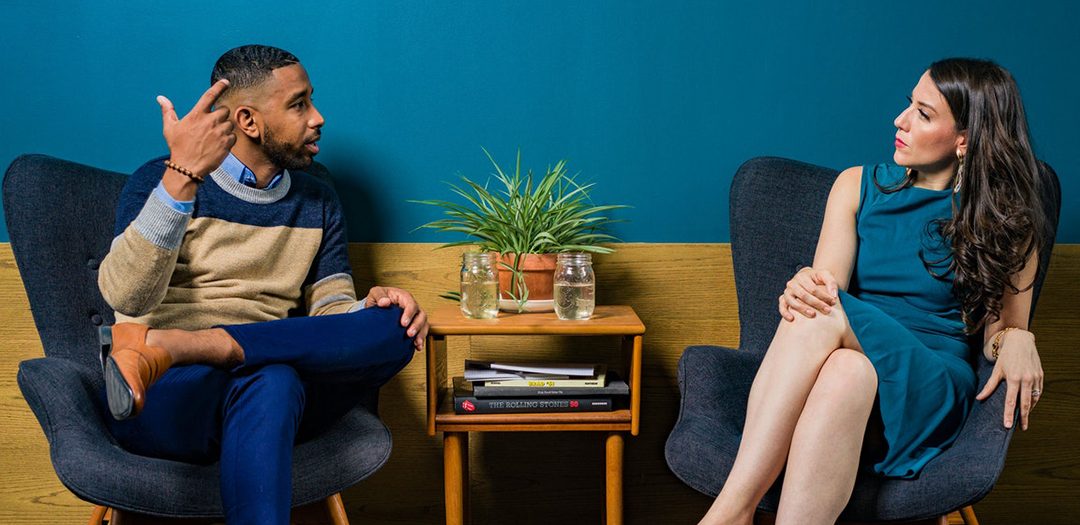 15 formas de aprender de alguien con quien no estás de acuerdo