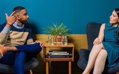 15 formas de aprender de alguien con quien no estás de acuerdo
