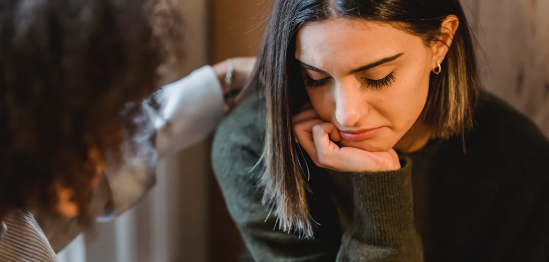 “Sé exactamente cómo te sientes”… Una frase que deberías dejar de decir