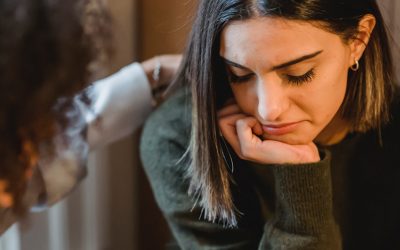 “Sé exactamente cómo te sientes”… Una frase que deberías dejar de decir