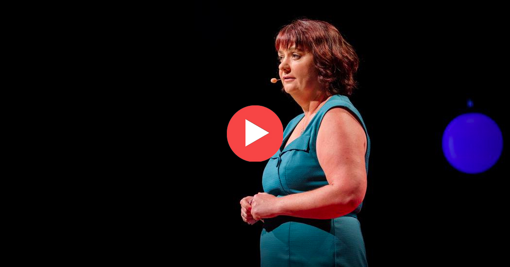 Charla TED: Habla de tu muerte mientras aún estés sano