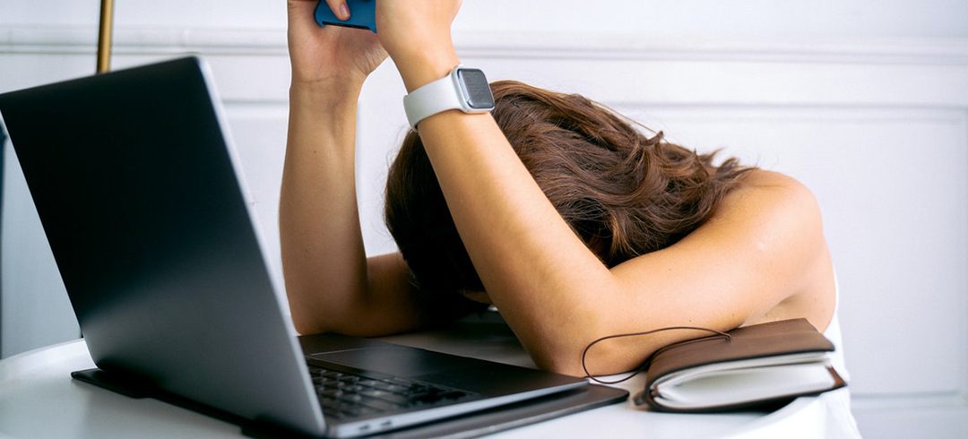 Tras 18 meses de cambio constante, todos estamos muy cansados. Las áreas de Recursos Humanos también
