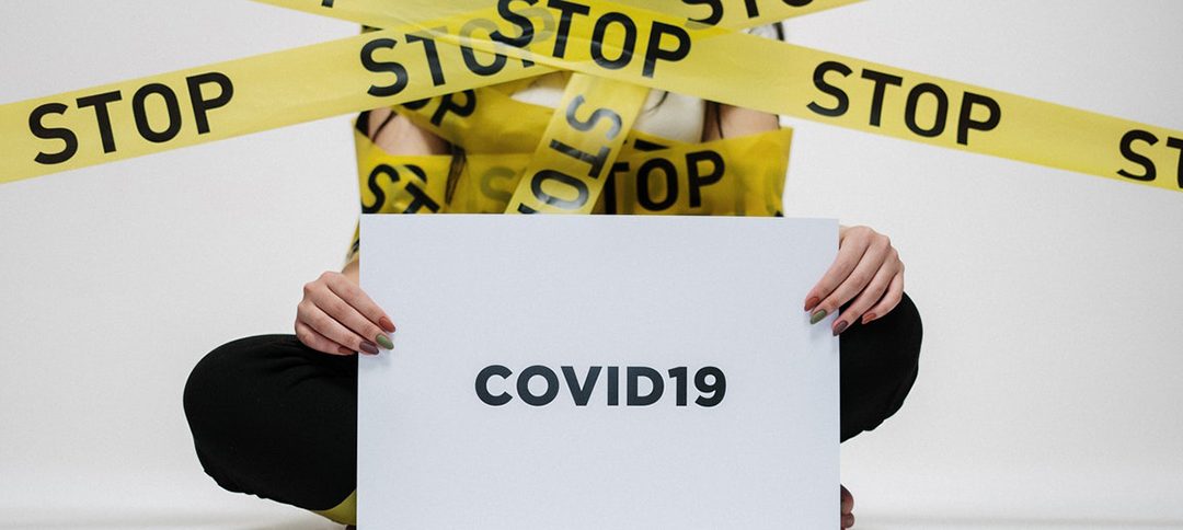 Las 8 cosas que tu doctor quiere que sepas sobre la ansiedad post COVID