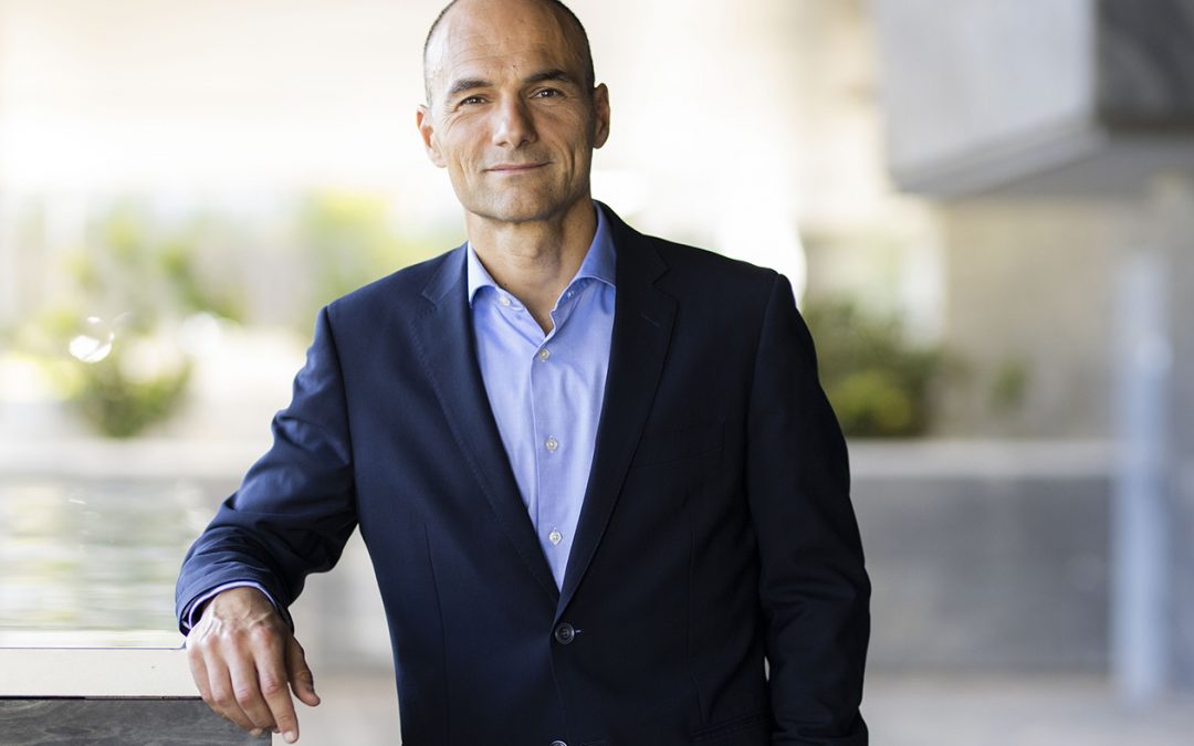 Transformación Digital: los tres aprendizajes que deja el libro de everis – NTT DATA Chile