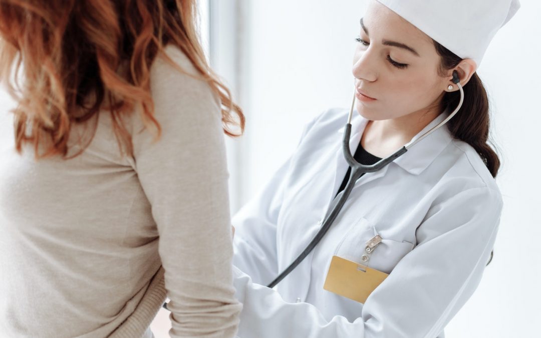 ¿Es bueno compartir con otros tu diagnóstico médico?