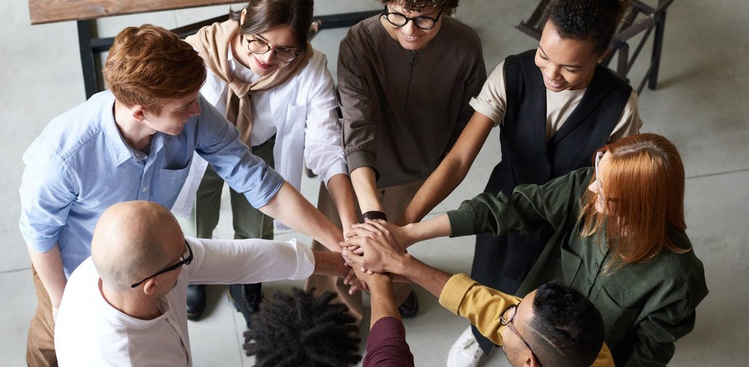Poner en valor la diversidad de las personas