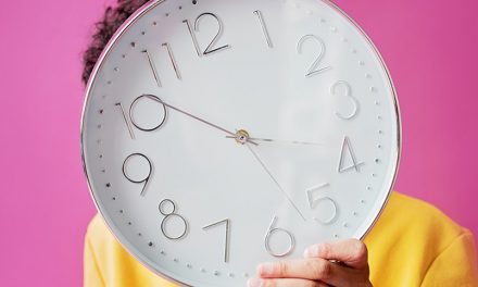 ¿Se quedan cortas las horas del día para tu jornada laboral? No es falta de tiempo, es desorden