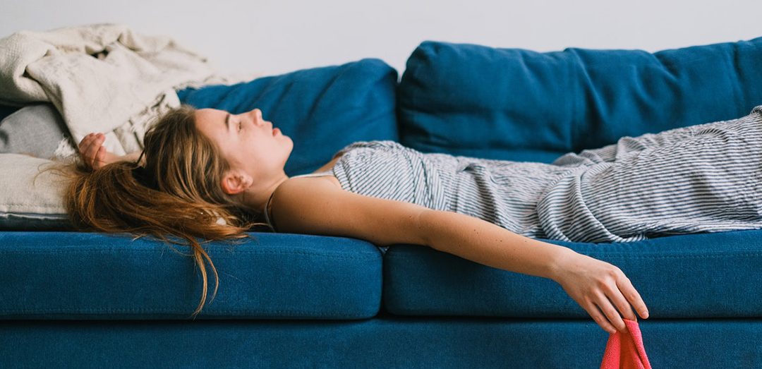 ¿Fundidos o sólo muy cansados? Quizás estamos midiendo mal el agotamiento…