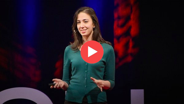 Charla TED: por qué crees que tienes razón, incluso si estás equivocado